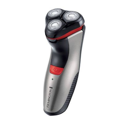 REMINGTON Power Series Aqua Plus Shaver (Silver) PR1350